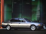 BMW 750iL 1986 года